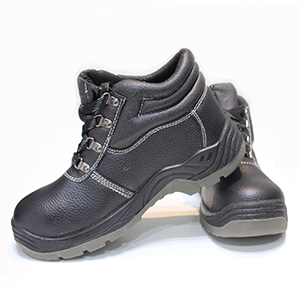 Dual-Density PU Sola Safety Shoes SA-1225